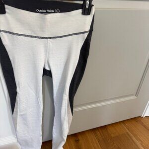 Outdoor Voices Leggings Size S
